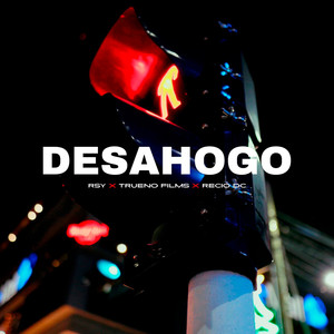 Desahogo
