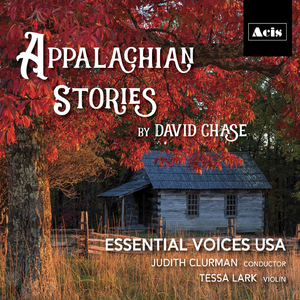 Appalachian Stories: IV. Who Will Come and Go with Me