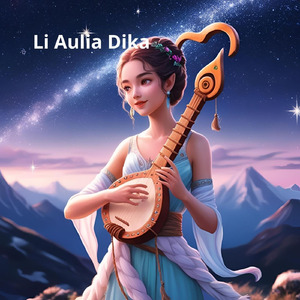 Bririri Bard of Starlight