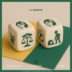 A Sorte (feat. Sowl MC)