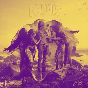 【免费非商业】迷幻 PlayboiCarti*SahBabii Type Beat