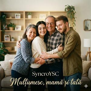 Mulțumesc, Mamă și Tată