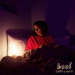 boo! (feat. mai'ra)