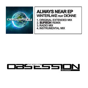 Always Near (Eufeion Remix)