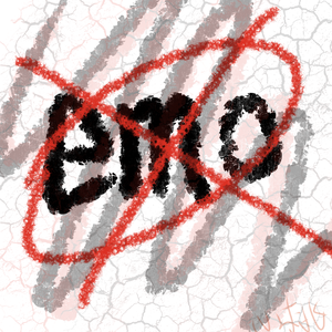 emo你（）呢？ft.李梓豪（prod royalboy）