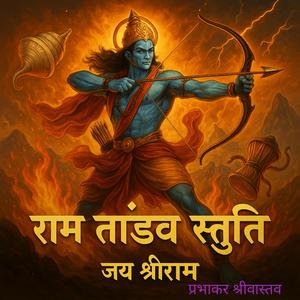 राम तांडव स्तुति