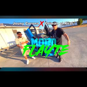 Modo flayte (feat. Jouny Corona)