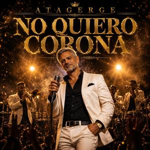 NO QUIERO CORONA