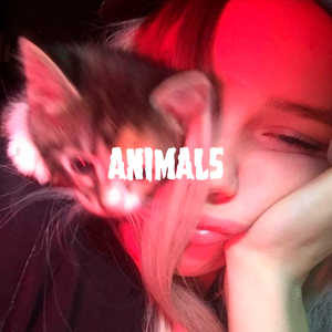Animals (sped up) (Remix)