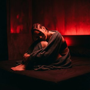 I Tried Enough for Us (Dark R&B)