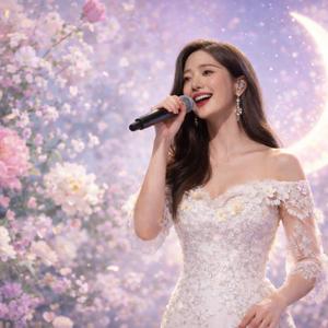 흔들리며 피어난 꽃