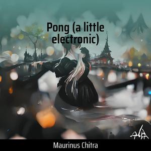Pong (A Little Electronic)