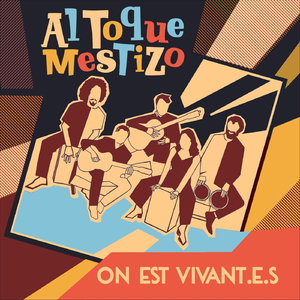 Arroz Con Cocolón (En Vivo)