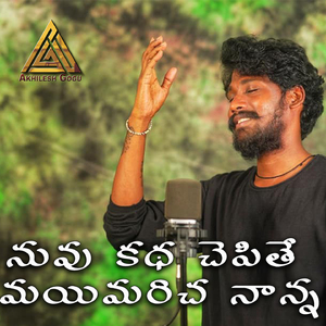 Nuvvu Katha Chepithe (Naanna)