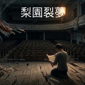 梨園裂夢