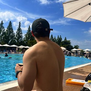 ไม่รู้ว่าจะเป็นในวันสุดท้ายของชีวิต