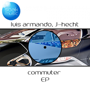 Commuter (Original Mix)