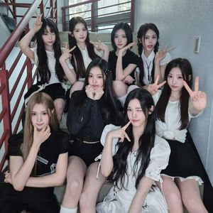 The Chase（女团轻盈版）