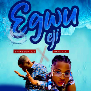 Egwu Eji