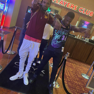 My Lil Dance Freestyle