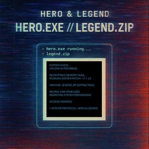 Let Me See Your Footwork!