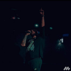 Homicide (feat. SFN TY)