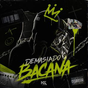 Demasiado Bacana