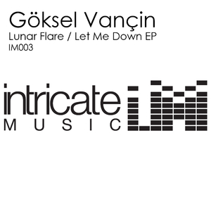 Let Me Down (Original Mix)