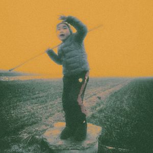 南溪早春（Early Spring）