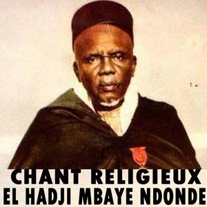 zikr (el hadji mbaye ndonde mbaye)