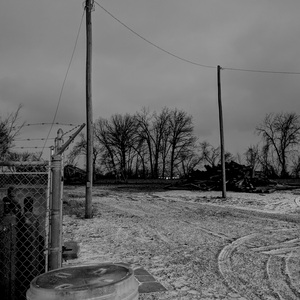 Aqueous / Reticular / Fog