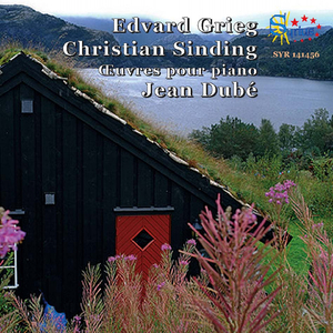 A l'épinette, Op. 122