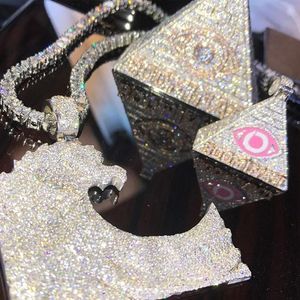 "枷锁" 孟菲斯×华云龙×谢帝×Key Glock Type Beat