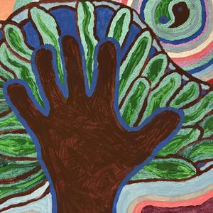 Violet Flame (Light w/o Heat)