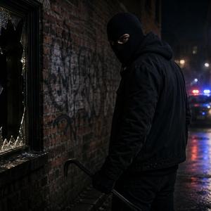 Criminal