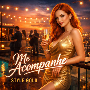 Me Acompanhe (Radio Mix)