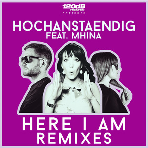 Here I Am (Flauschig Radio Edit)