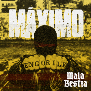 Máximo Engorile