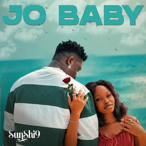 Jo Baby (feat. MostVybez)