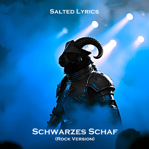 Schwarzes Schaf (Rock Version)