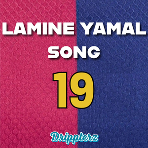 Lamine Yamal Song