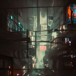 向死而生 born to die