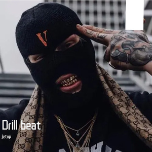 [Free]Pop Smoke×CJ Drill Type
