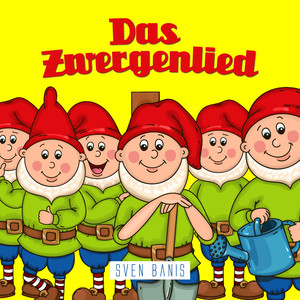 Das Zwergenlied (Single Version)