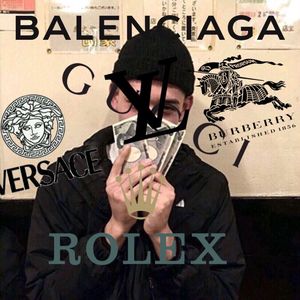 anitnobodyaround（Prod.by Yoken）