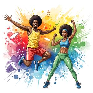 Relentless Drive Pure Energy