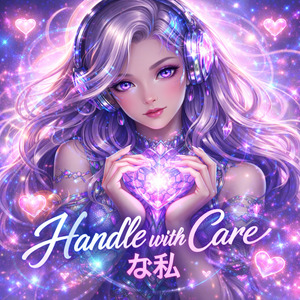 Handle with Careな私
