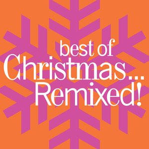 I'd Like You For Christmas (Ursula 1000 Remix)