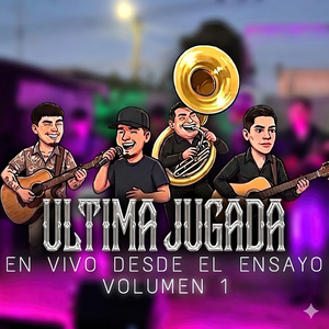 Como Este Cabrón (En Vivo)