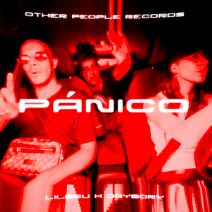 PÁNICO